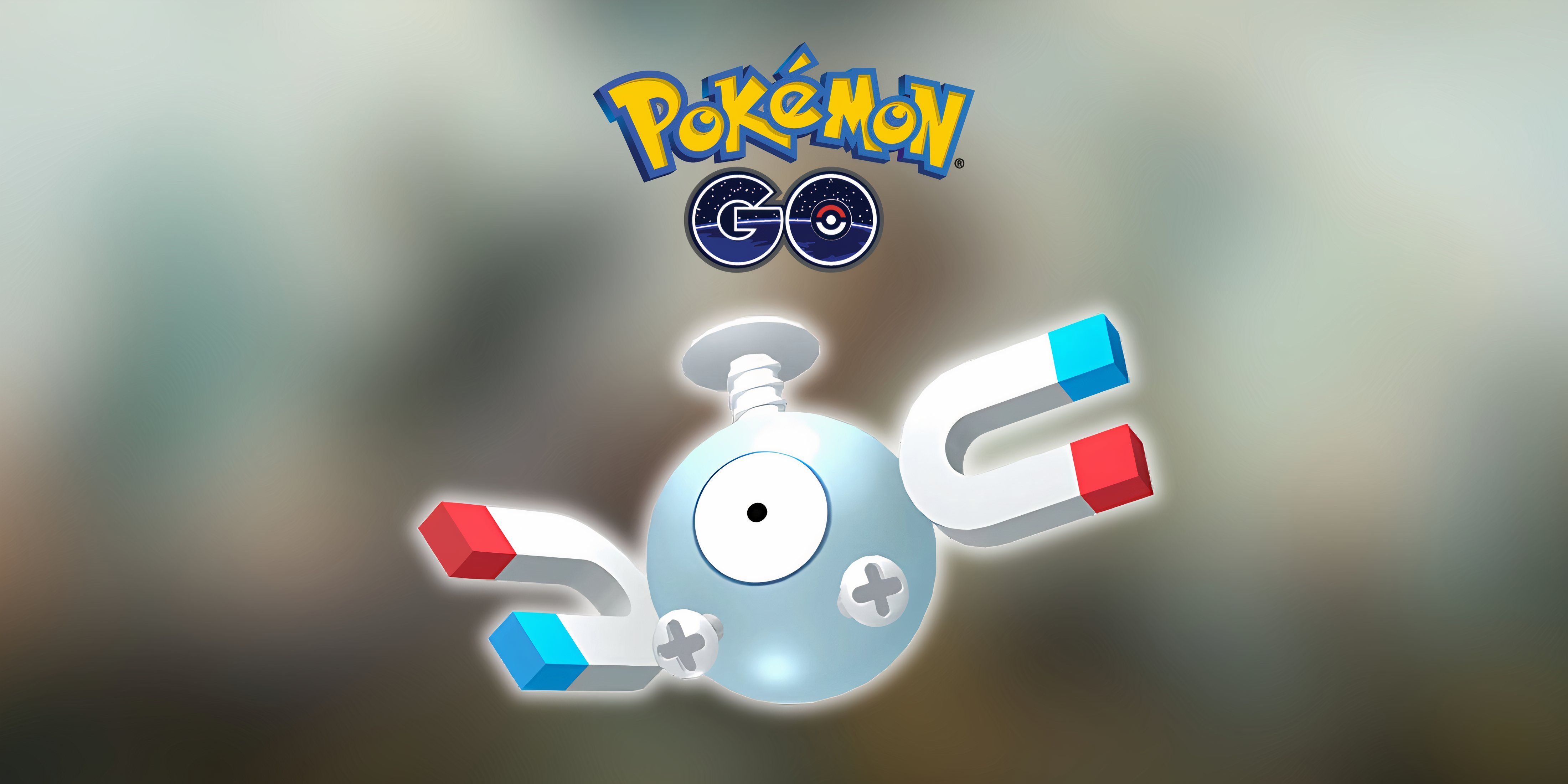 Magnemite Spotlight Hour Pokemon GO