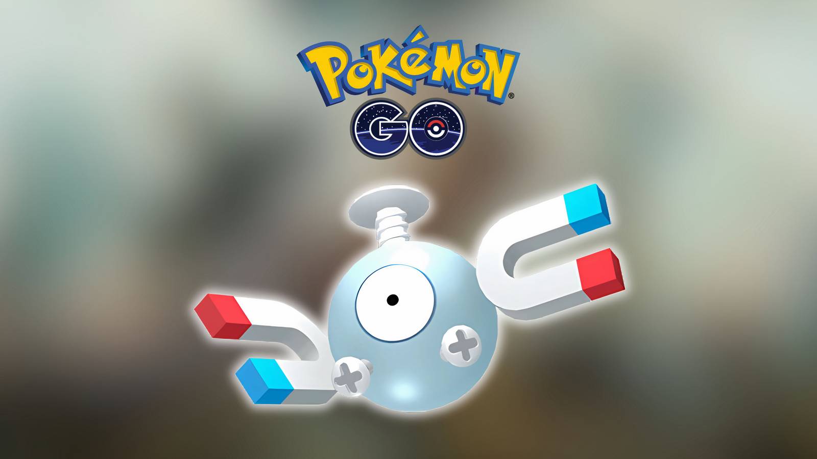 Magnemite Spotlight Hour Pokemon GO