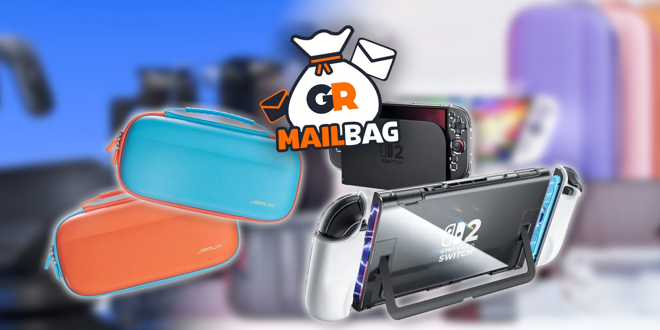 mailbag-unboxing-jsaux-nintendo-switch-2-accessories