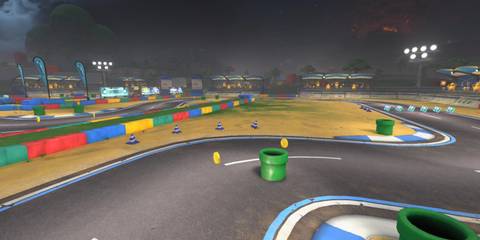 Mario Circuit (2)