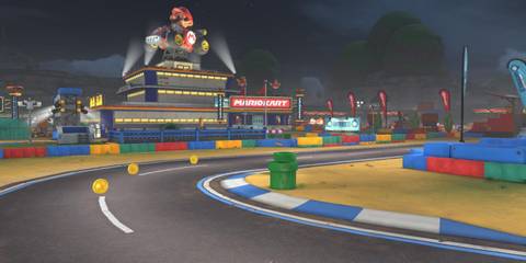 Mario Circuit