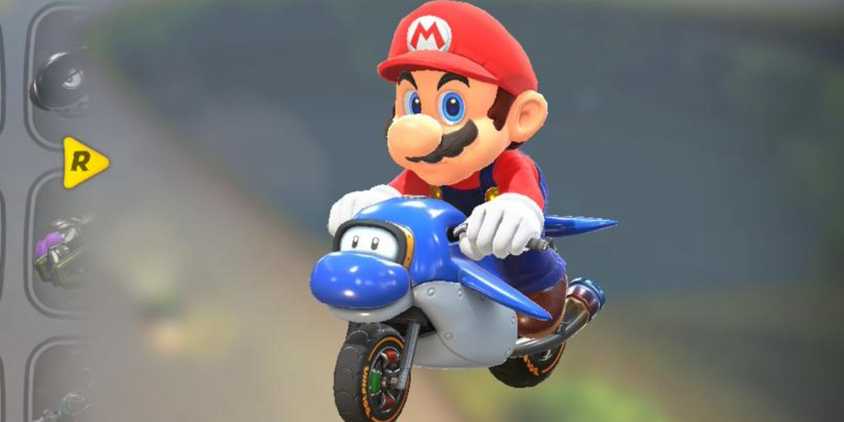 Best Karts in Mario Kart World