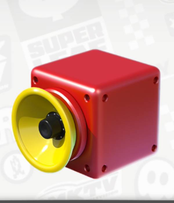 Mario Kart World All Items List Every Item MKW Super Horn