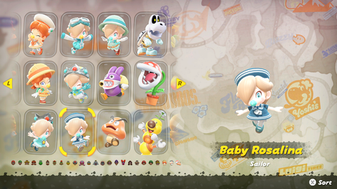 mario-kart-world-baby-rosalina-sailor-outfit