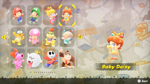 mario-kart-world-default-outfit-baby-daisy