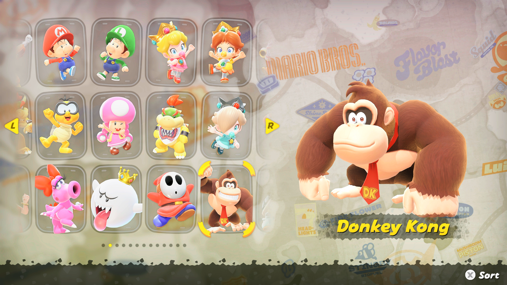 mario-kart-world-default-outfit-donkey-kong