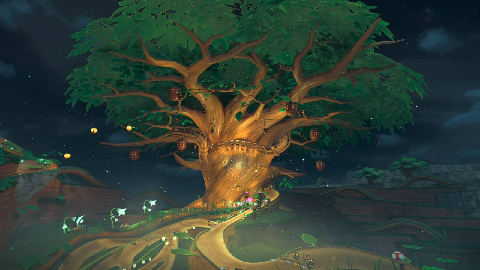 mario kart world how long to beat featured2