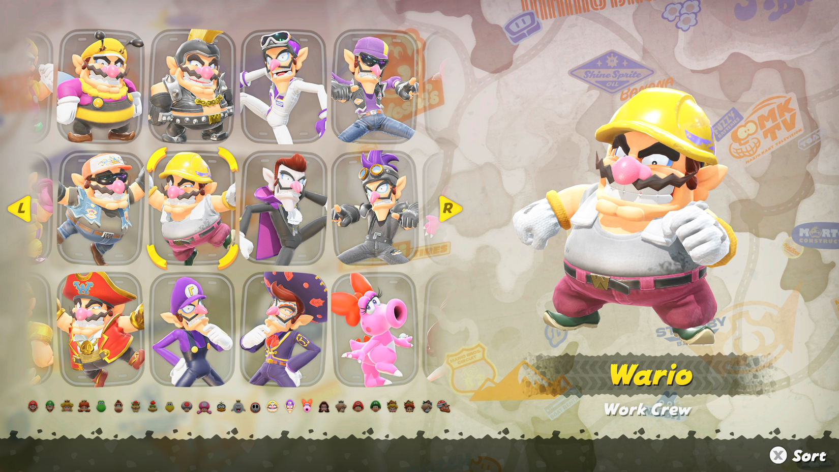 mario-kart-world-outfits-cheep-cheep-falls-6