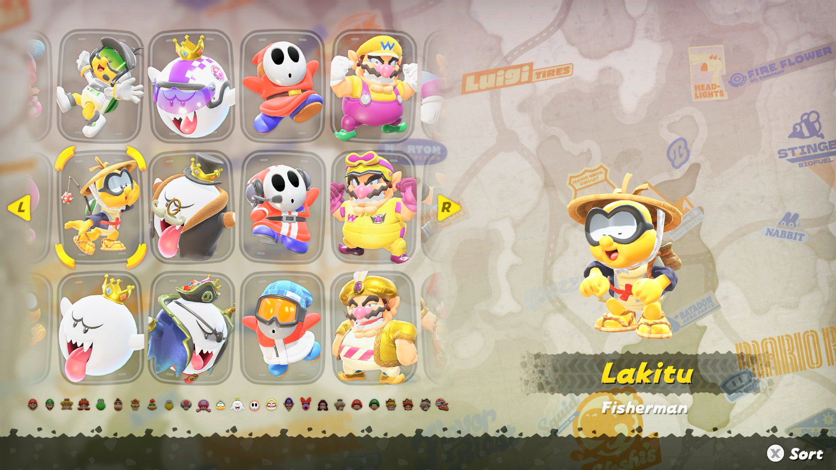 mario-kart-world-outfits-cheep-cheep-falls-8