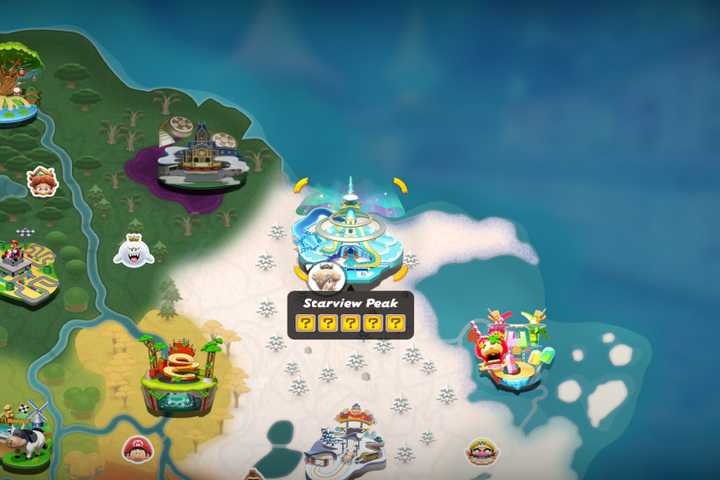 Mario Kart World News, Trailer, Guides, and More