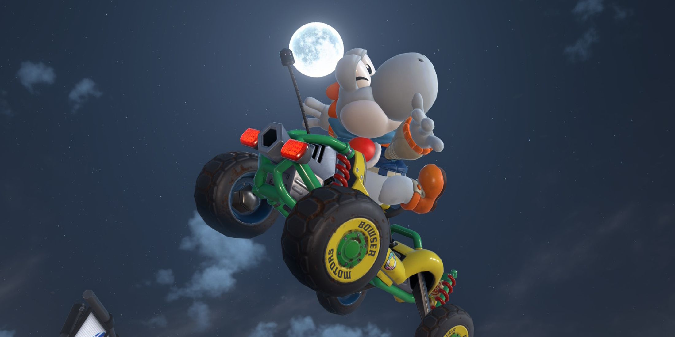Mario-Kart-World-Touring Yoshi-Photo-Mode-Moon-Spoiler-Sspyoiler