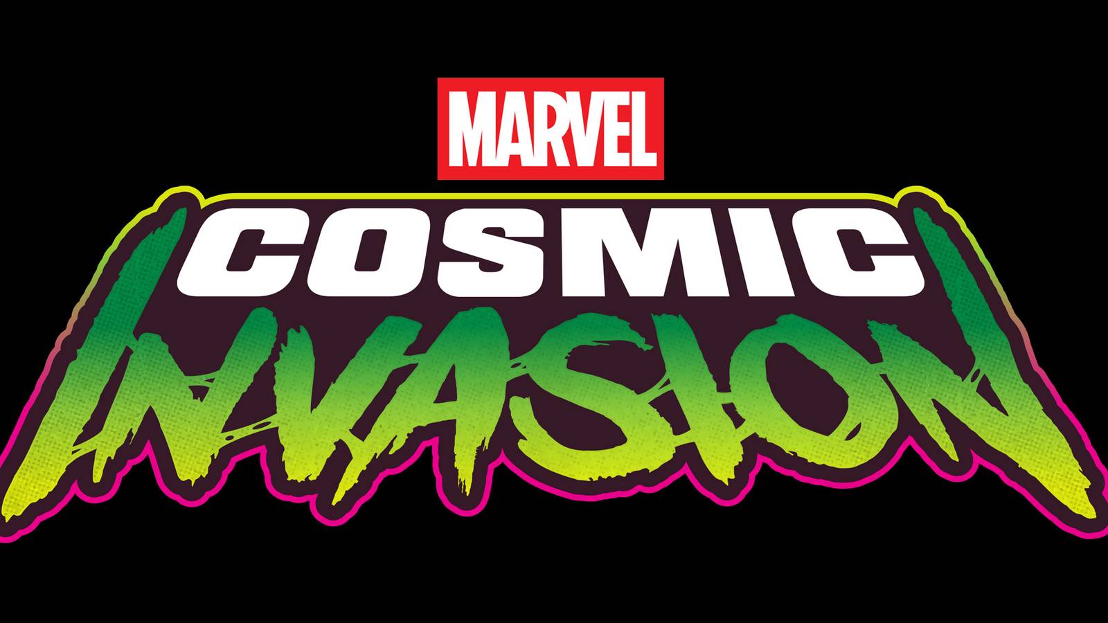 MARVEL Cosmic Invasion She-Hulk & Rocket Raccoon Trailer