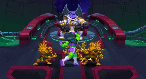 Marvel Cosmic Invasion She-Hulk Combat