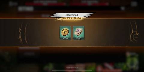 Marvel Mystic Mayhem Code Rewards