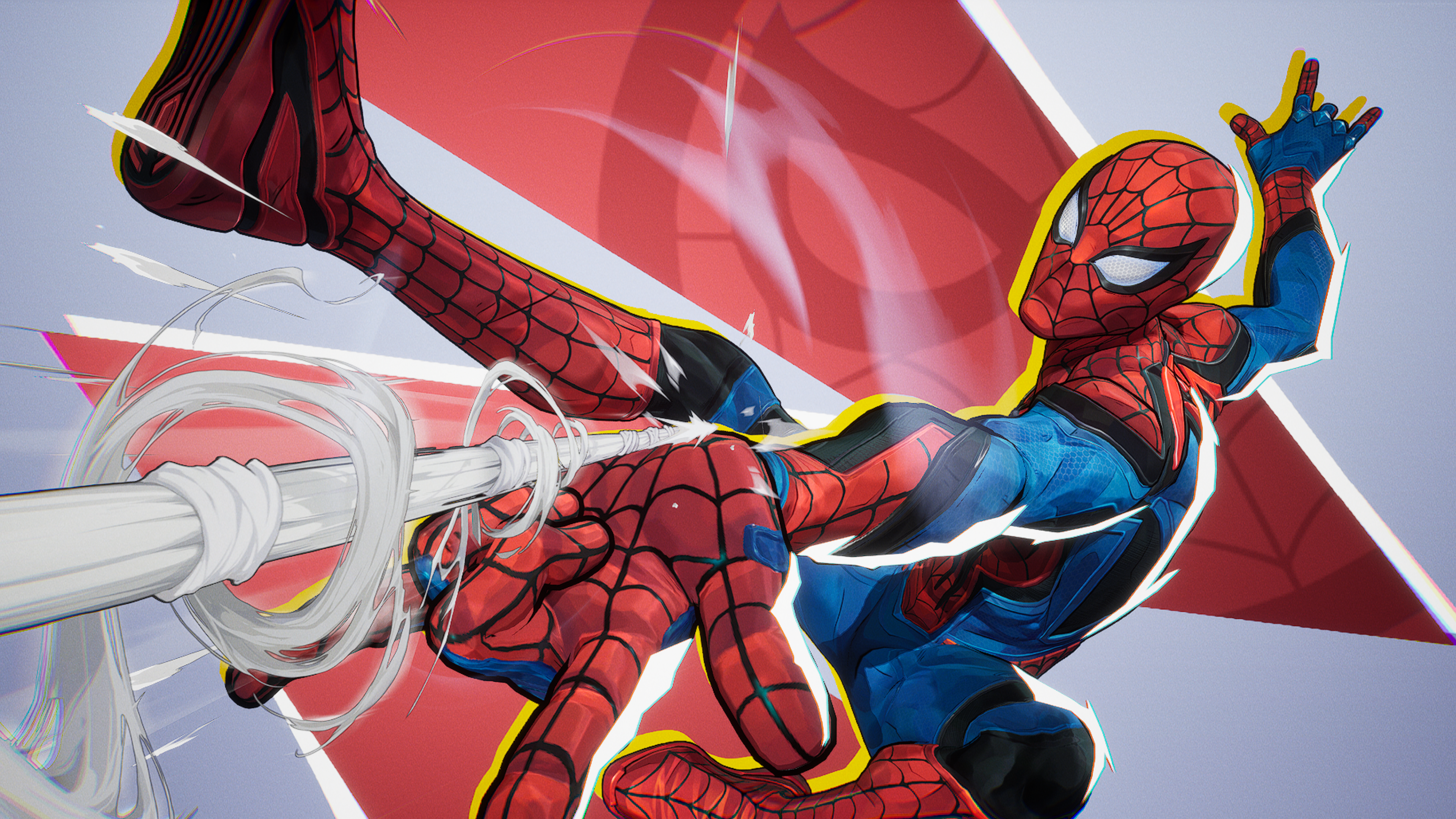 Marvel Rivals Changes How Surrendering Works
