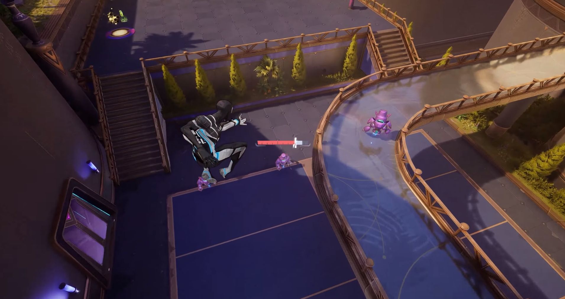 Marvel Rivals Finally Reveals Spider-Man's Future Foundation Skin, But ...