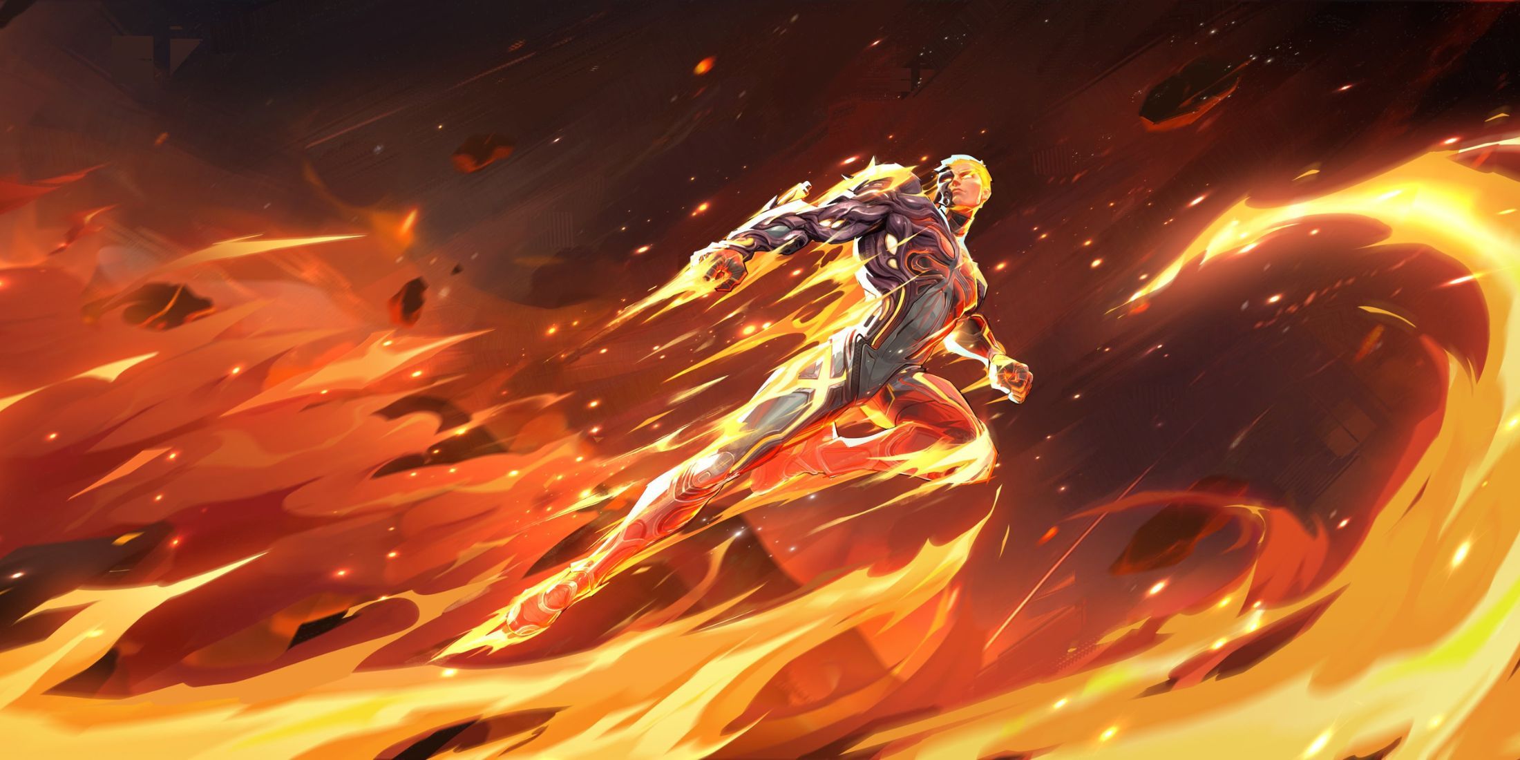 Marvel Rivals players think Ultron's Battle Matrix Protocol is bad and takes too long.