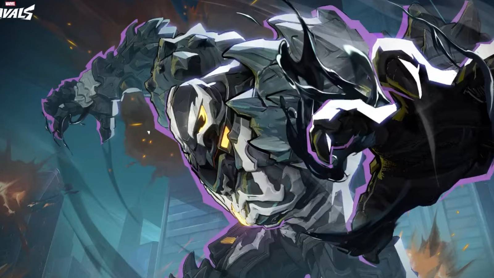 Marvel Rivals Reveals Patch Notes for June 19 Update