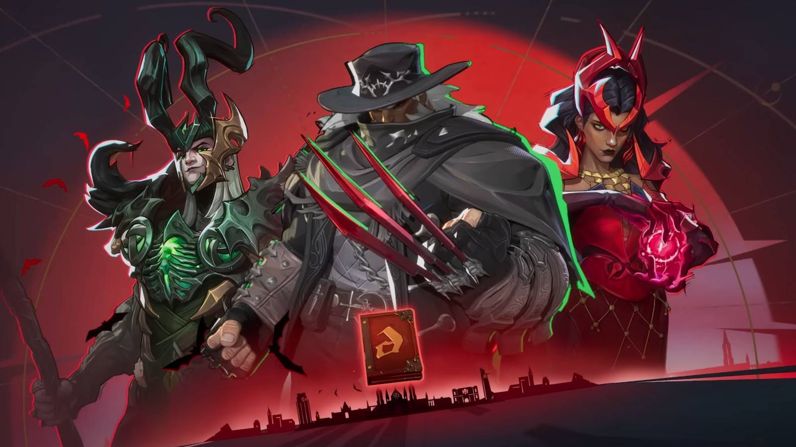 Marvel Rivals Teases New Map With Major Season 3 Implications