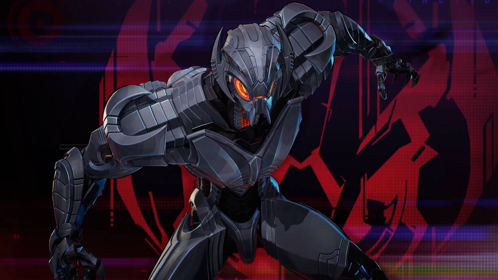Marvel Rivals Ultron Matrix Marvel Rivals Reveals Patch Notes for June 5 Update
