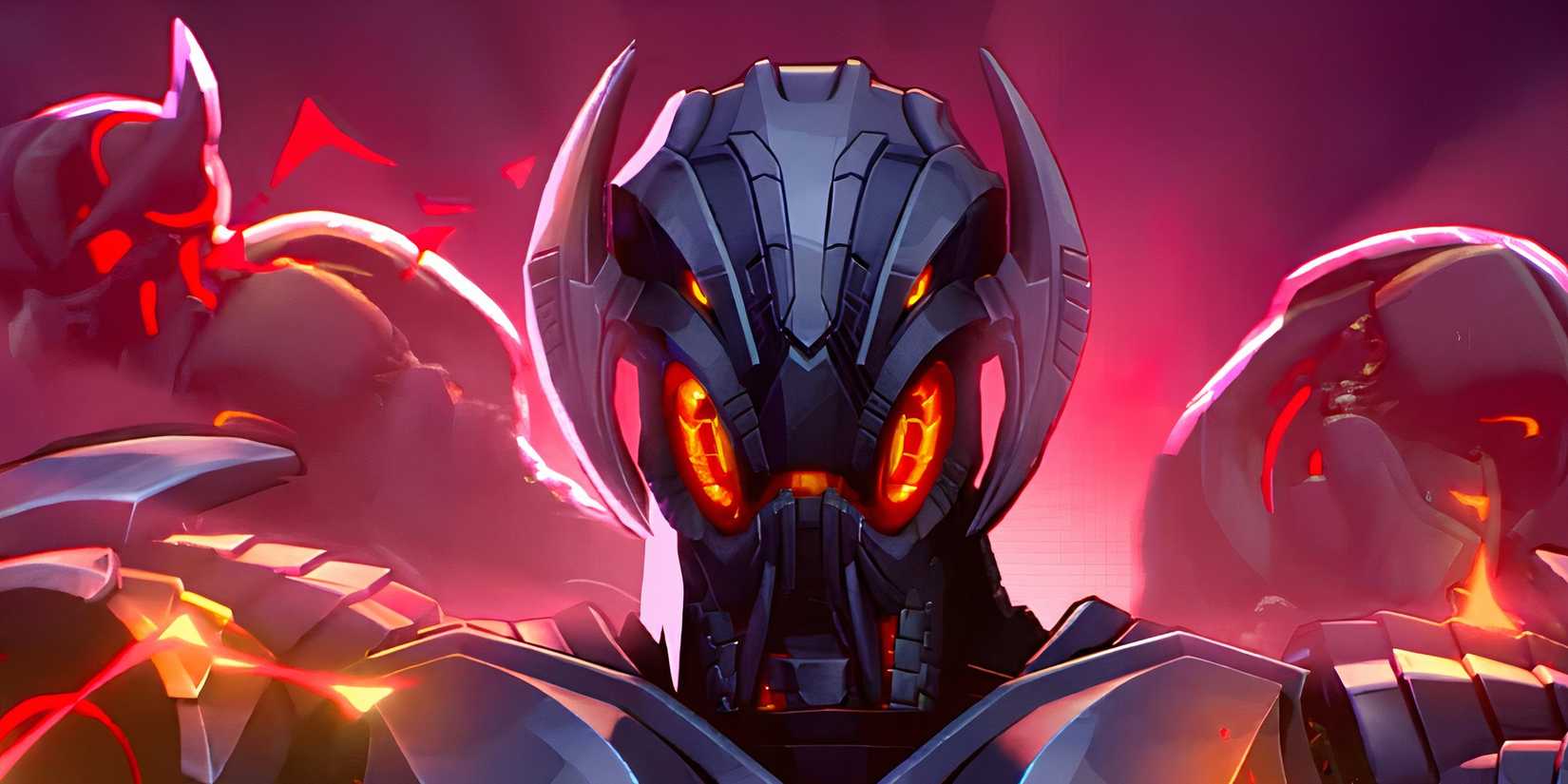 marvel rivals changes surrendering