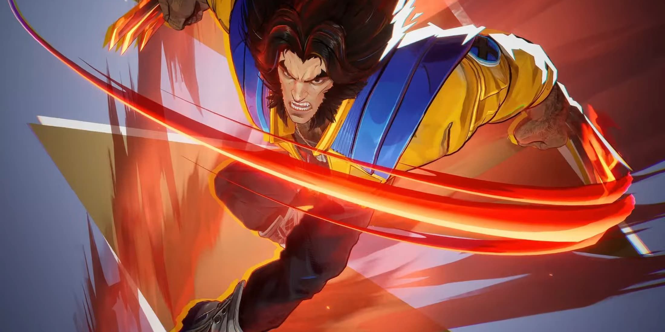 Marvel Rivals reveals a Weapon X skin for Wolverine.