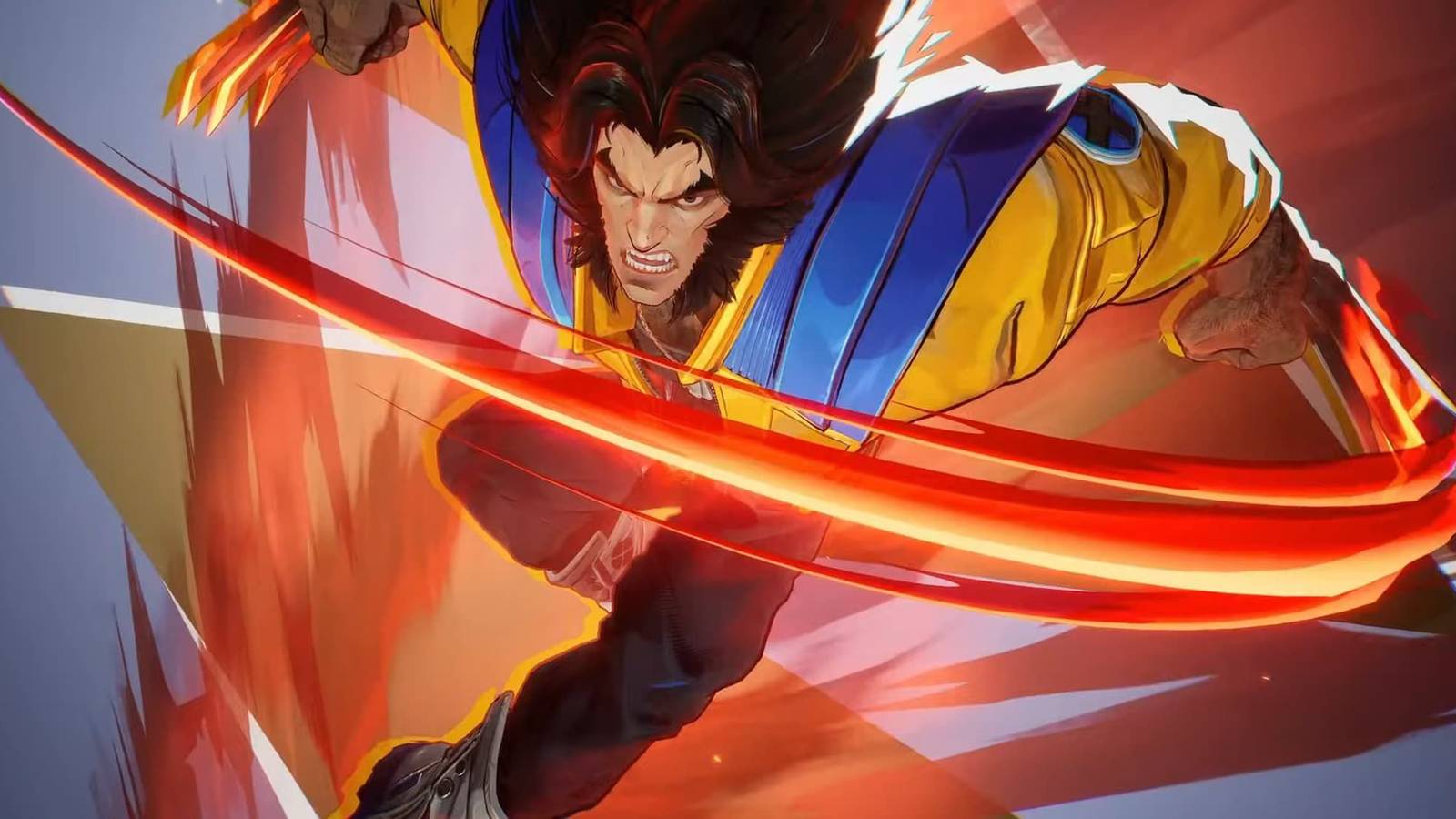 Marvel Rivals reveals a Weapon X skin for Wolverine.