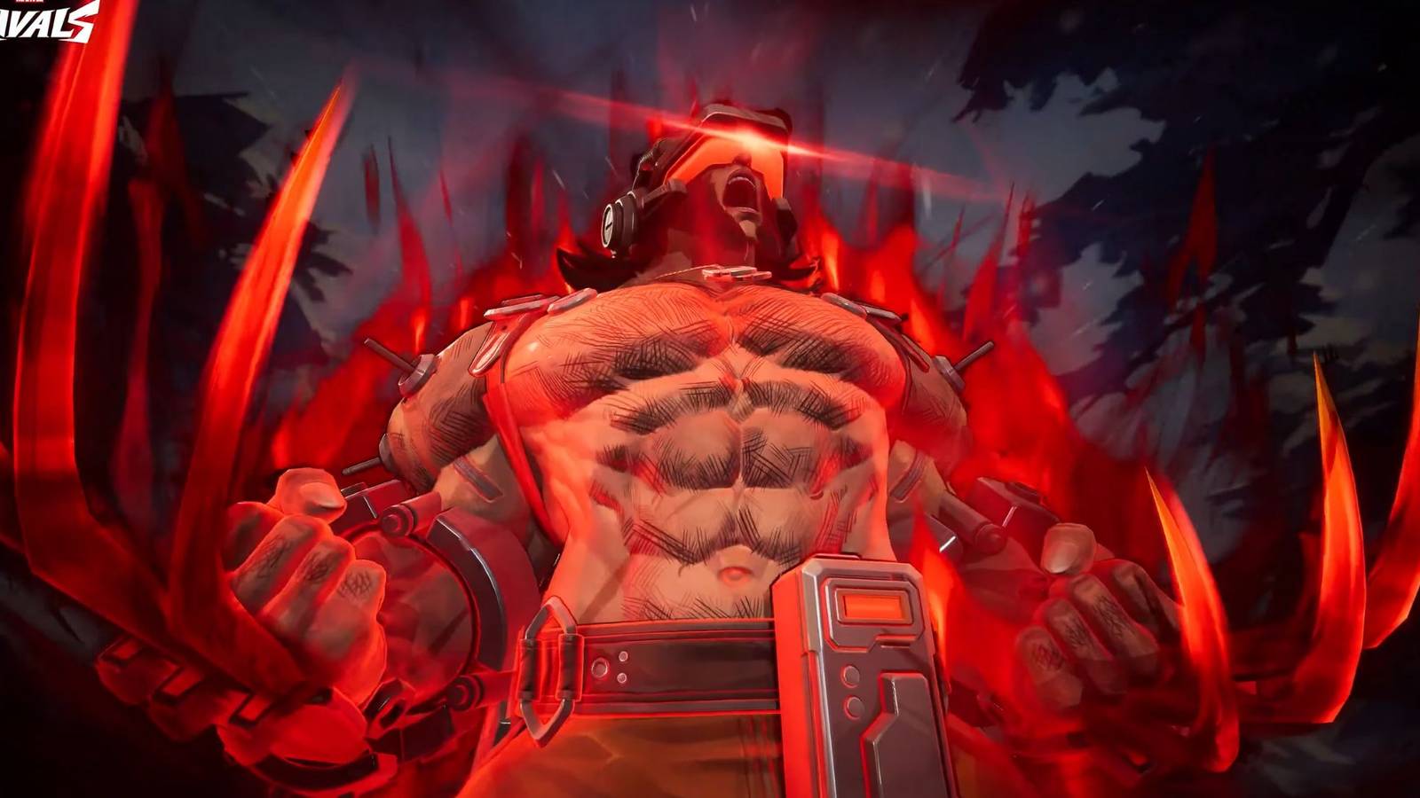 Marvel Rivals players have mixed feelings about the Weapon X skin for Wolverine.