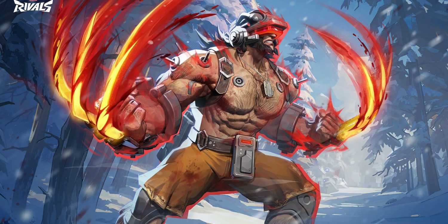 Mixedfy Rivals Marvel Rivals Reveals Patch Notes for June 19 Update