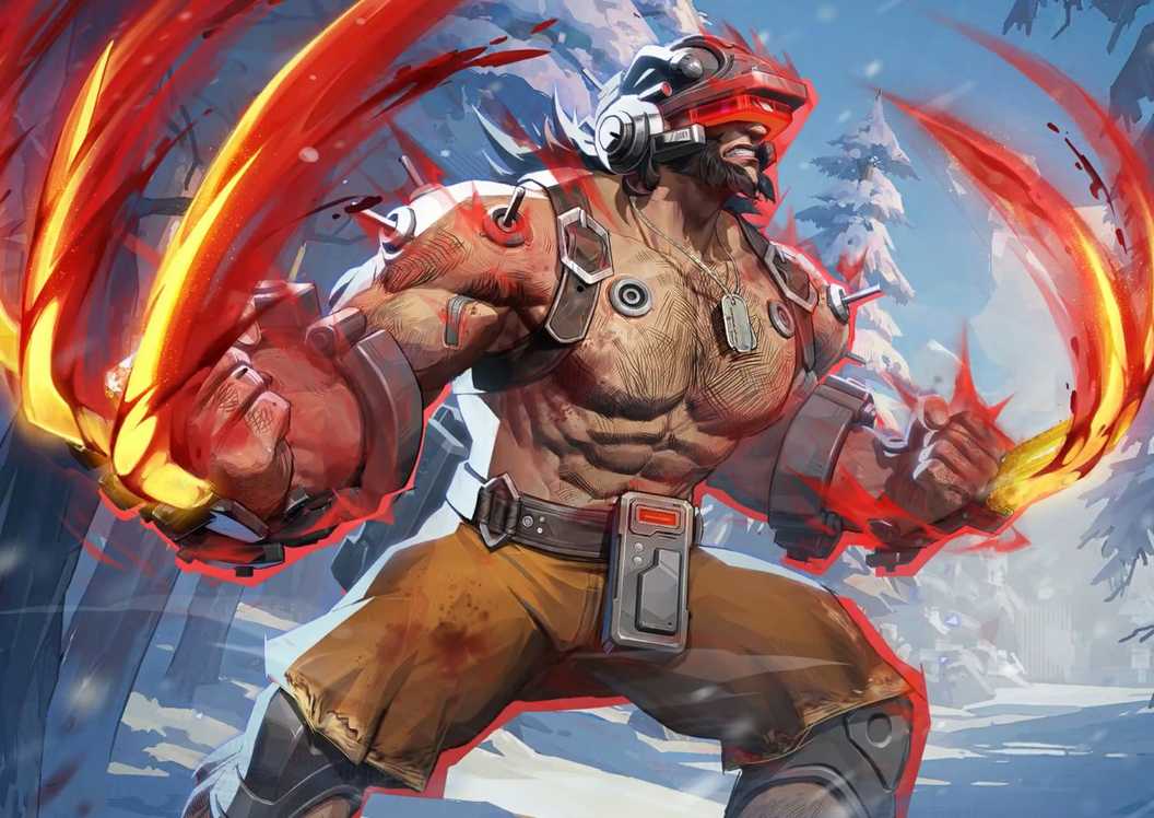 Marvel Rivals players have mixed feelings about the Weapon X skin for Wolverine.