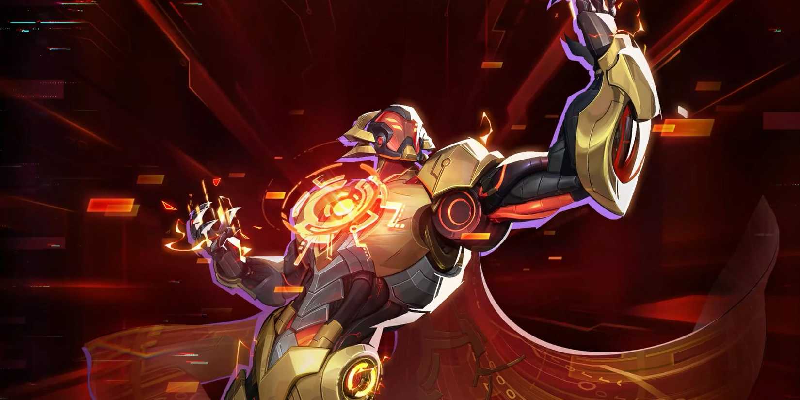 Marvel Rivals reveals the Ultron's Battle Matrix Protocol game mode.