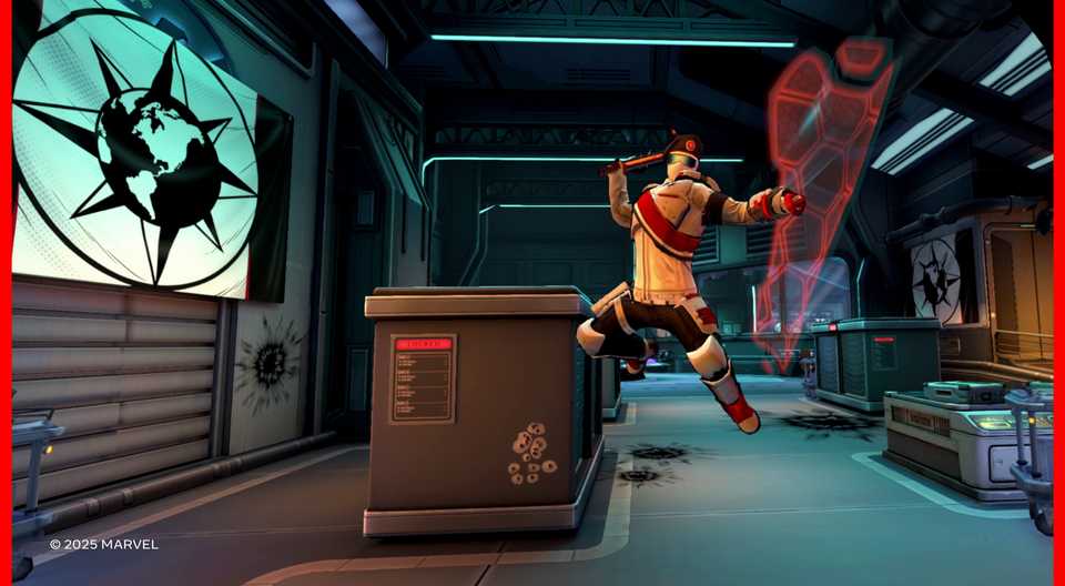Deadpool VR Trailer Confirms 5 Classic Marvel Villains and the Game's ...