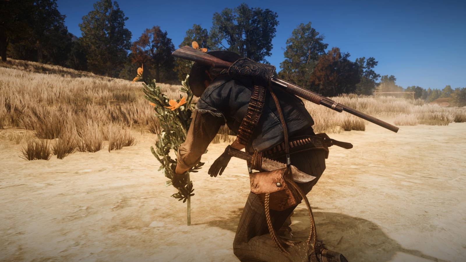 master survivalist challenges