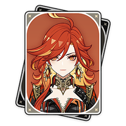 Mavuika Genshin Impact Tier List