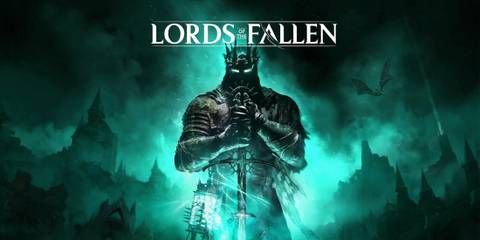 Lords of the Fallen gets new update v2.0.29