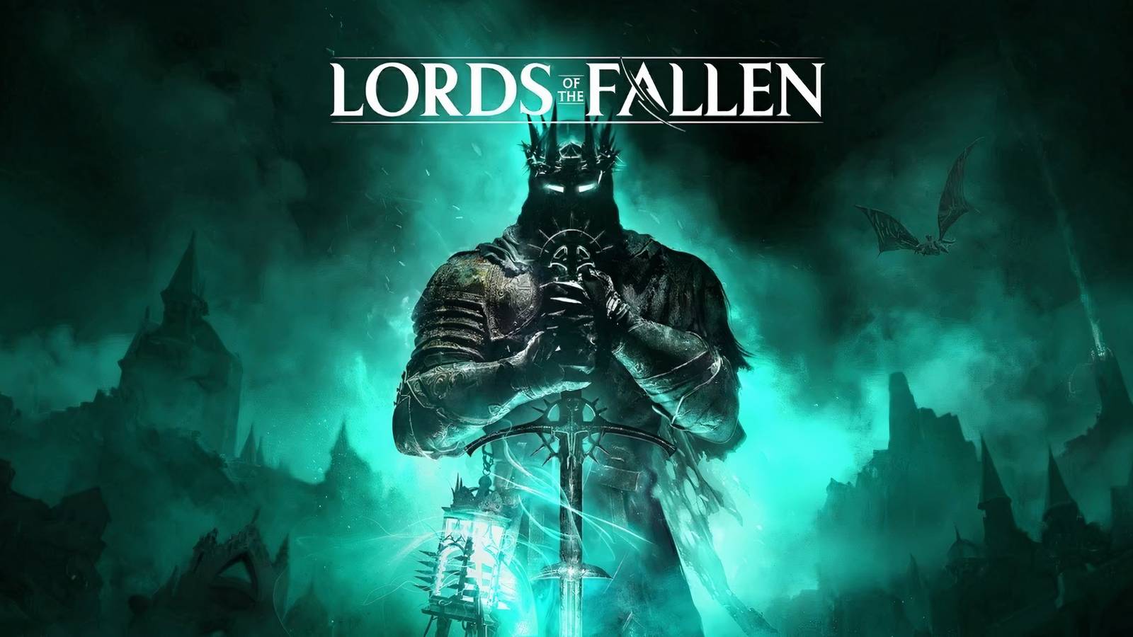 Lords of the Fallen gets new update v2.0.29