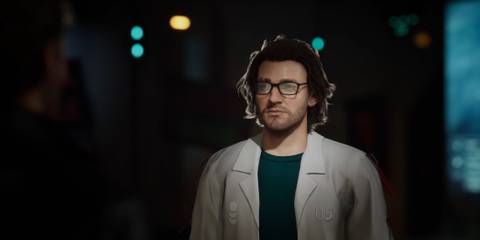 Meaning Of Life - The Alters