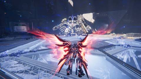 Mecha BREAK Press Image 3