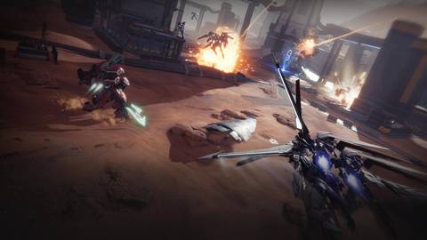 mecha-break-screenshot