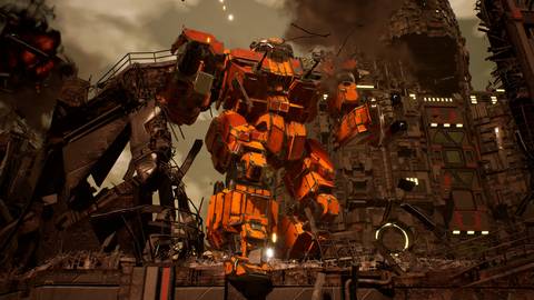 MechWarrior 5- Mercenaries 6