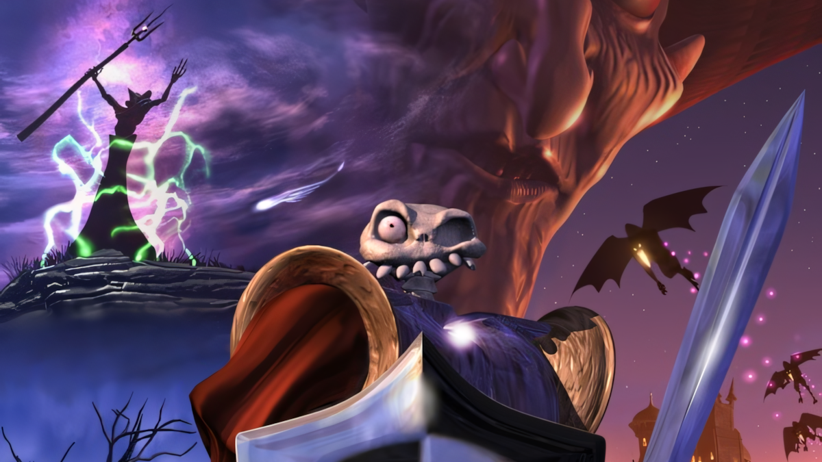 MediEvil News, Trailer, Guides, and More