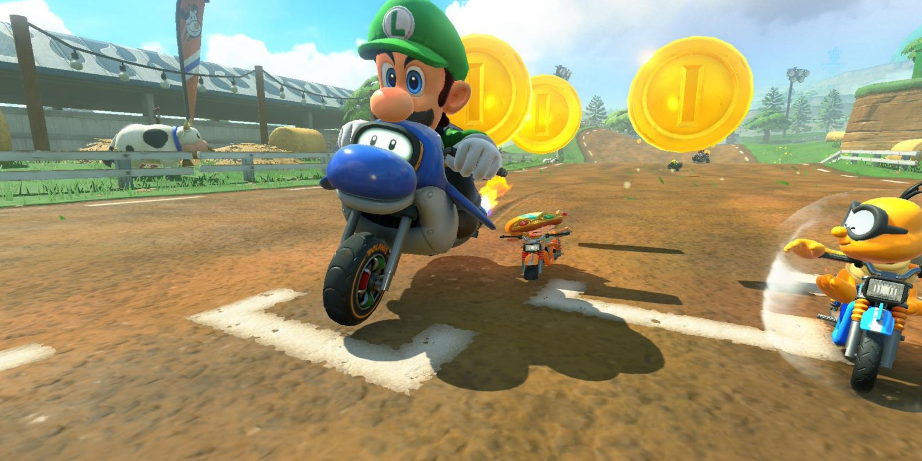 Mega