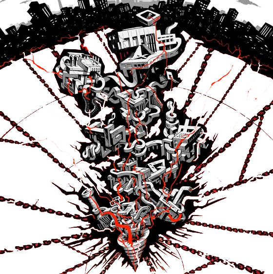 Mementos transparent