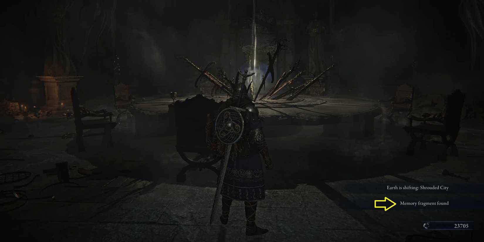 Complete Wylder Remembrance Questline Guide In Elden Ring Nightreign