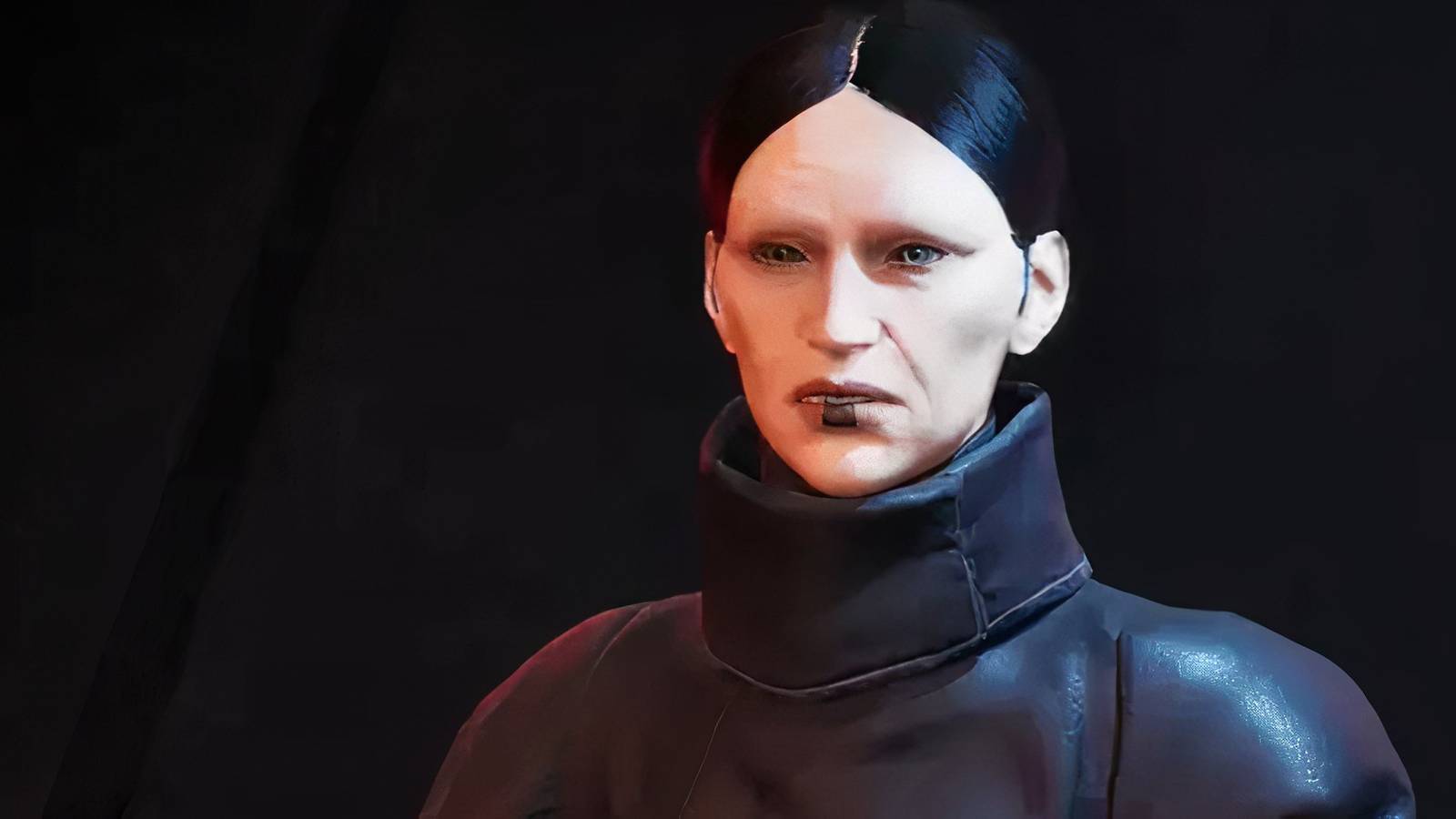 Mentat Samin Moro Dune Awakening