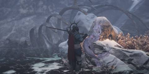 Mermaid in Tainted Grail The Fall of Avalon