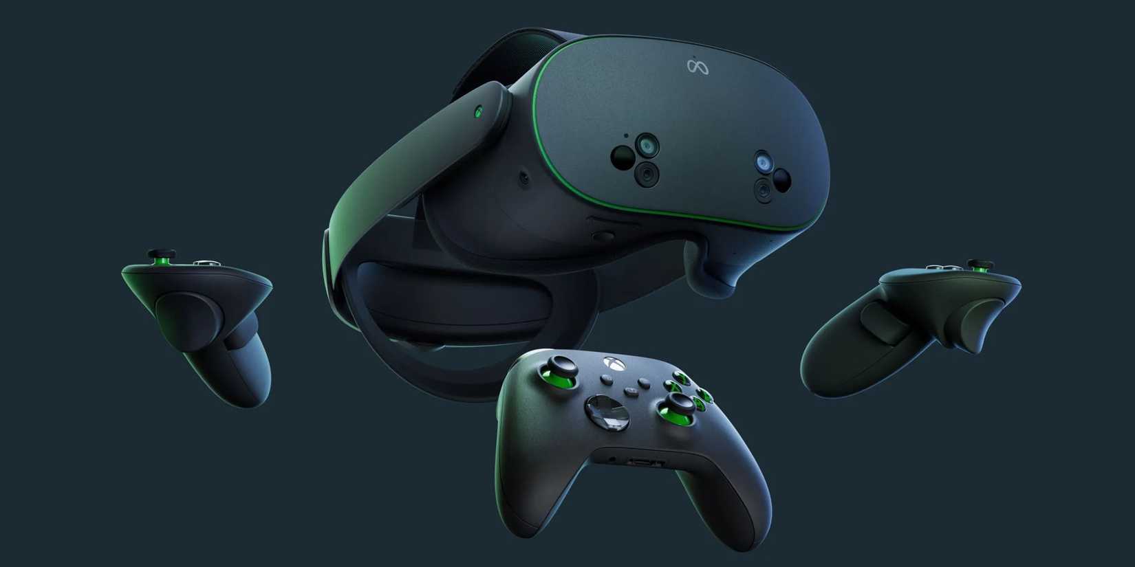 Meta Quest 3S Xbox Edition sold out