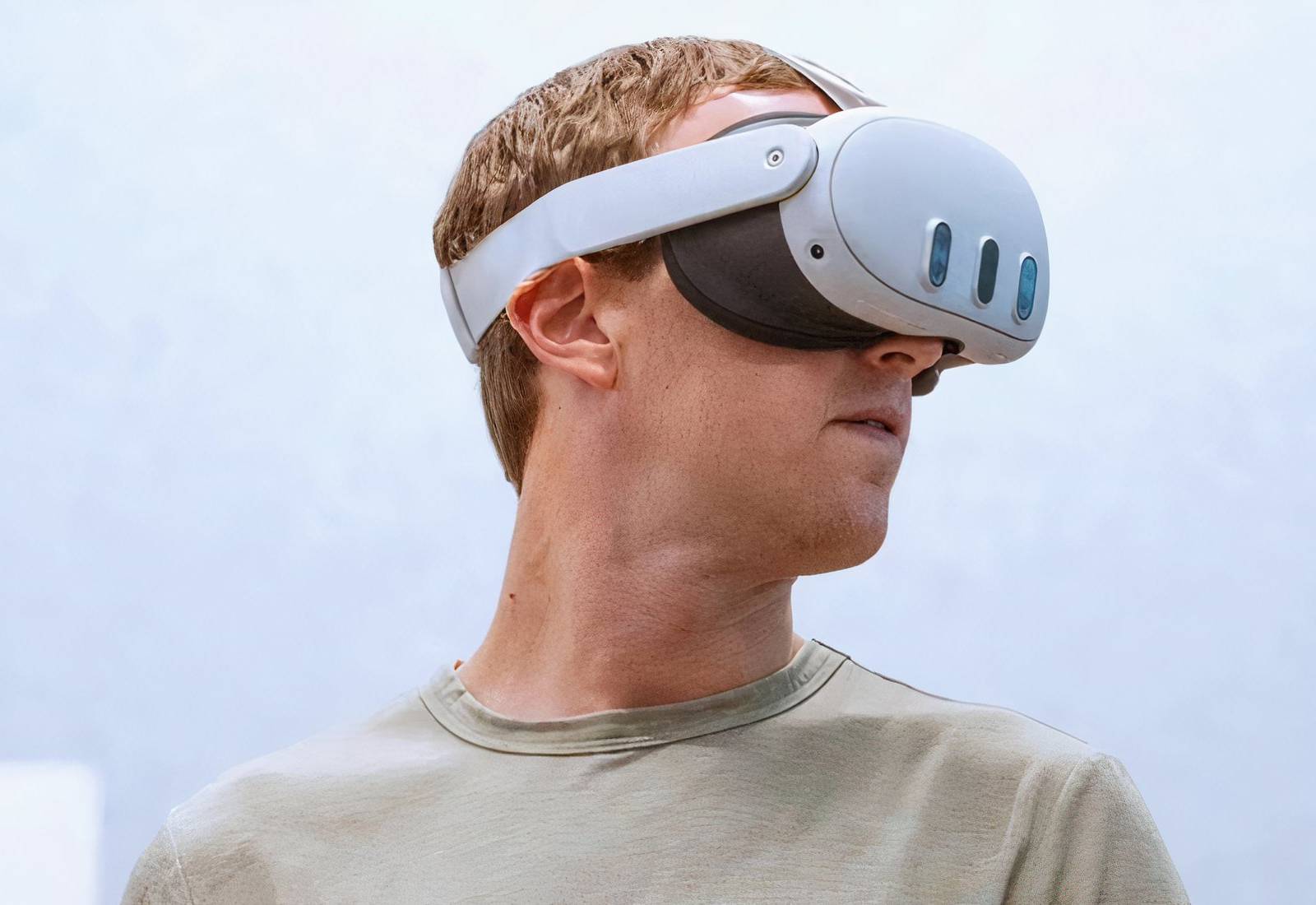 Meta Quest Leak Suggests a Long Wait for the Next VR Headset