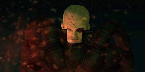 metal gear solid 2-2