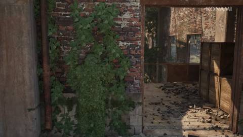 Metal Gear Solid Delta Snake Eater Fox Hunt screenshot 1